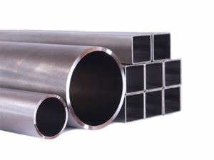 Black Steel Pipes&Tubes