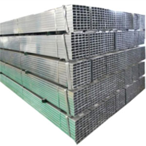 TEN POINTS OF GALVANIZED SQUARE TUBE HEAT TREATMENT