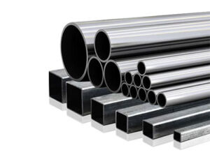 Pre-Galvanized Steel Pipes & Tubes