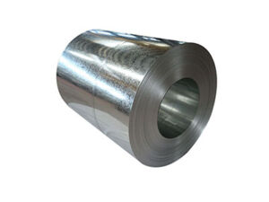 Steel Coils & Plate