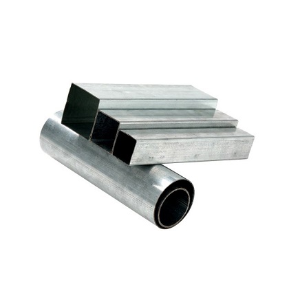 GALVANIZED SQUARE&RECTANGULAR TUBES