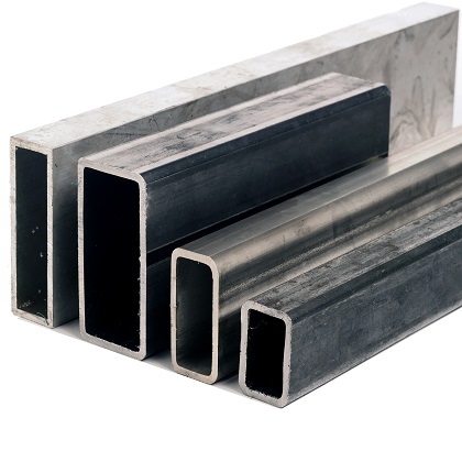 SQUARE&RECTANGULAR STEEL TUBES