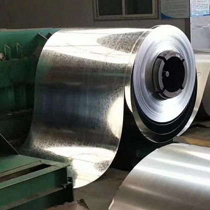 GALVANIZED SHEET& COILS